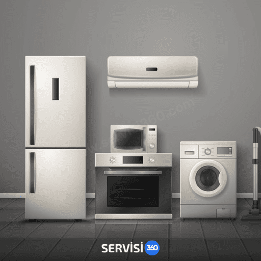 Tirebolu Beyaz Eşya Servisi