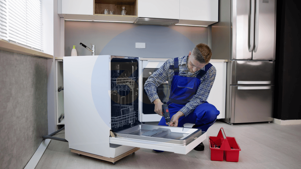 Tirebolu Bulaşık Makinesi Servisi