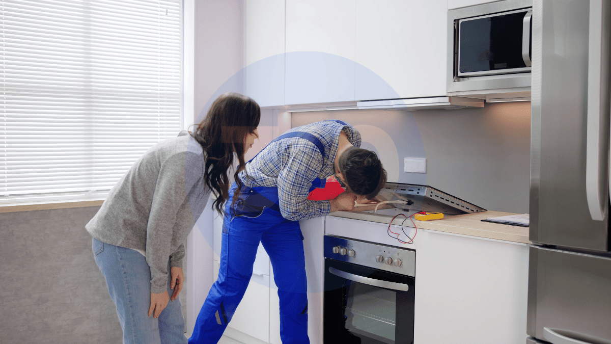 Tirebolu Fırın Ocak Servisi